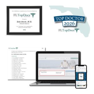 FL Basic Package with Plaque