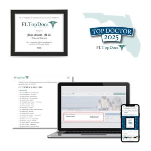 FL Basic Package with Plaque