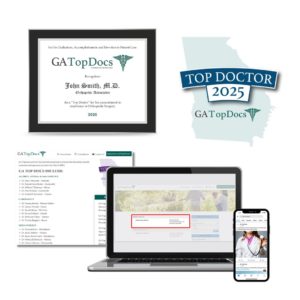 GA Basic Package with Plaque