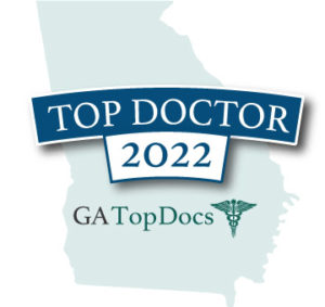 GA Top Docs