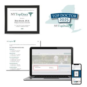NY Basic Package with Plaque