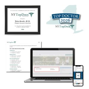 NY Basic Package with Plaque