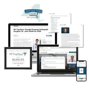 NY Featured Package with Plaque