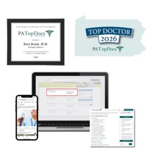 PA Basic Package with Plaque