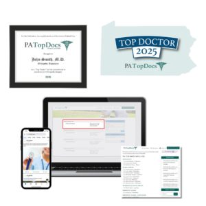 PA Basic Package with Plaque