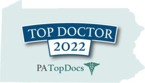 PA Top Docs