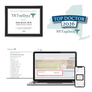 TX Basic Package with Plaque