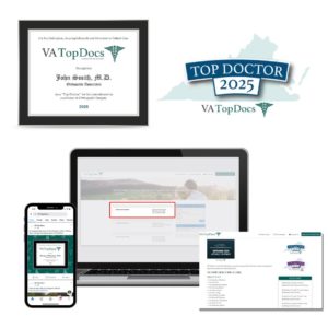 VA Basic Package with Plaque