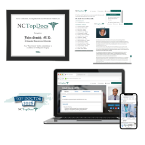 NC Traditional Package with Plaque